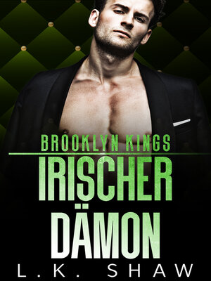 cover image of Brooklyn Kings